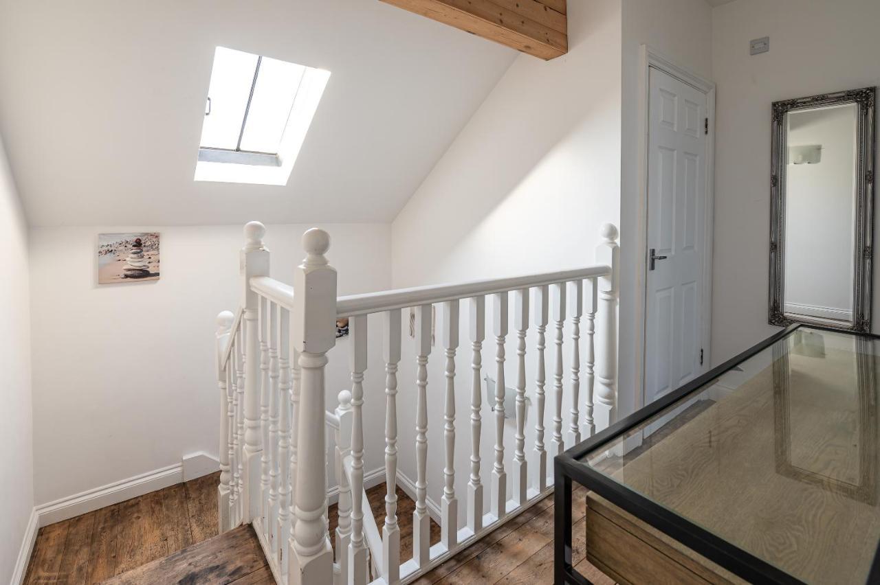 Appartement The Old Coach House à York Extérieur photo